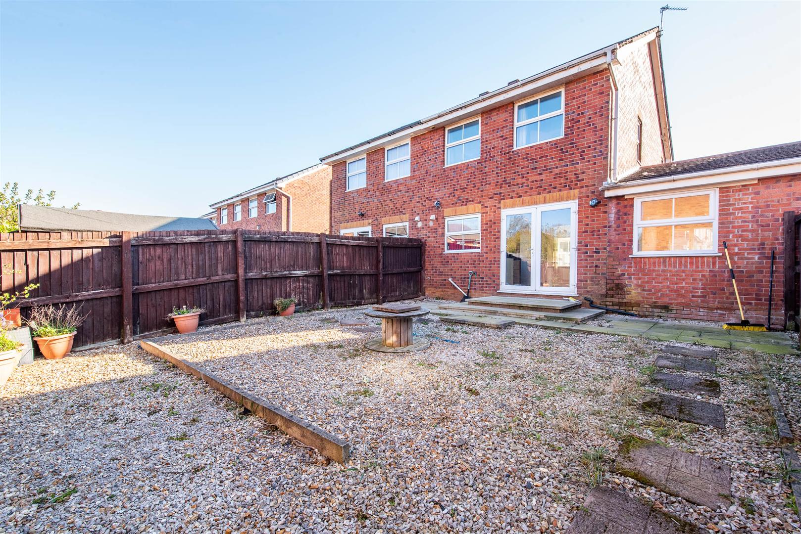 3 bed property in Doris Street, Chorley